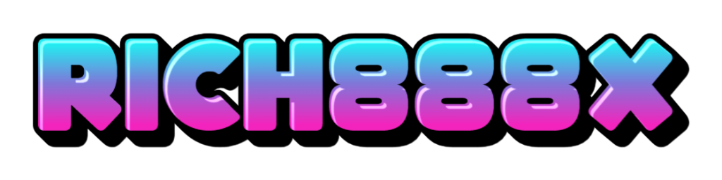 rich888x